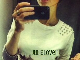 JuliaLover