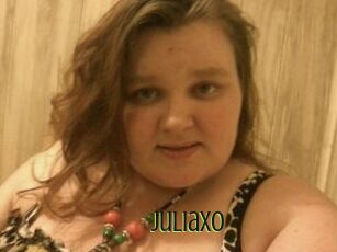 JuliaXO
