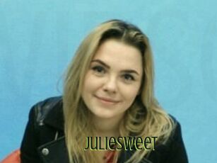 JulieSweet