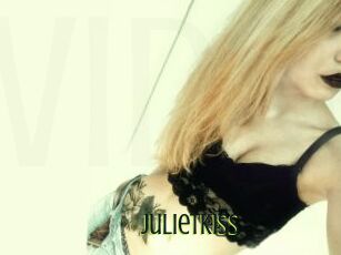JulietKiss
