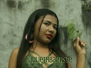 JuliethBaptiste