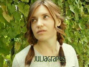 JuljaGrapes