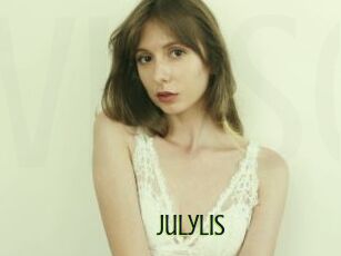 JulyLis