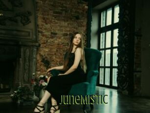 JuneMistic