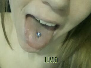 Juvia Video sodomie anal