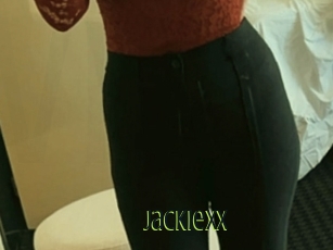Jackiexx
