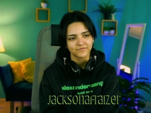 Jacksonafraizer