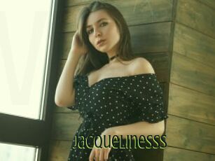 Jacquelinesss