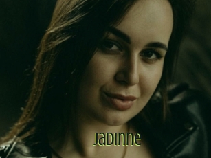 Jadinne