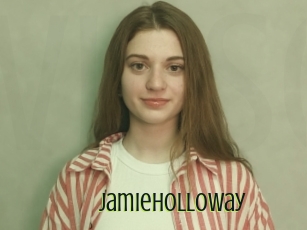 Jamieholloway