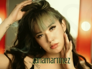Janamartinez