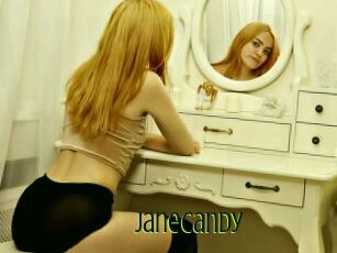 Janecandy