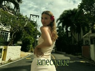 Janecookie