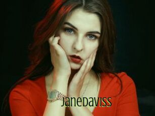 Janedaviss