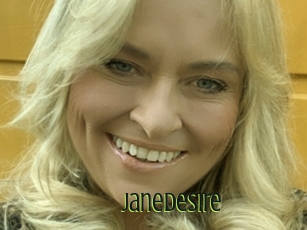 Janedesire