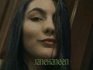 Janehaneen