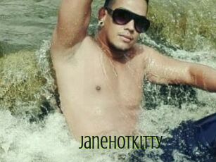 Janehotkitty