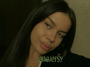 Janejersy