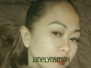 Janelynsmith