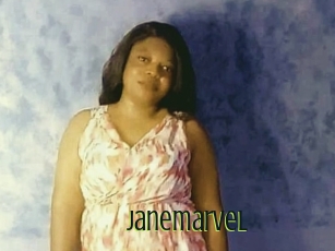 Janemarvel