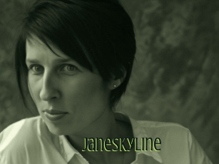 Janeskyline