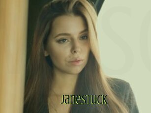Janestuck