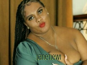 Janetiewi