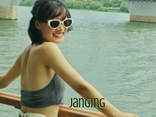 Janging