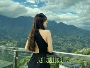 jangjunki Video sodomie anal