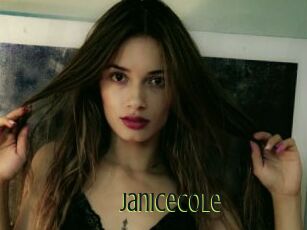 Janicecole
