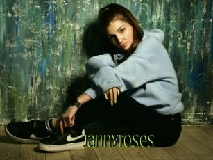 Jannyroses