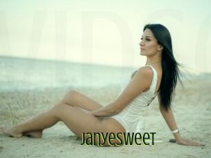 Janyesweet
