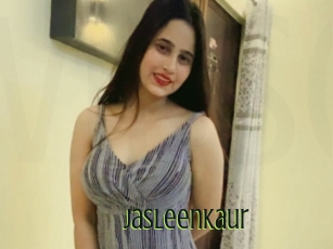 Jasleenkaur