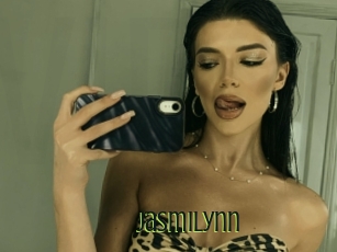 Jasmilynn