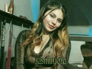 Jasminjoya