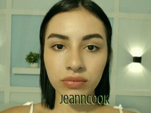 Jeanncook