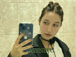 Jeansmeel