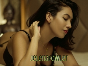 Jelenafowler