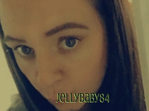 Jellybaby84
