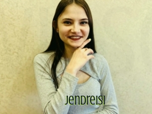Jendreisi
