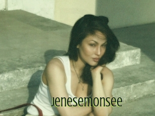 Jenesemonsee