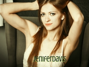 jeniferdavis Video sodomie anal