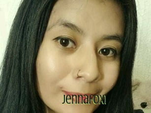 Jennafox1