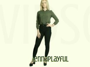 Jennaplayful
