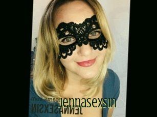 Jennasexsin
