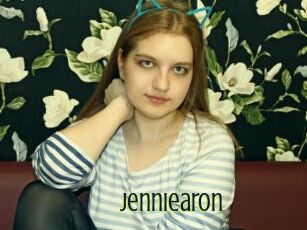 Jenniearon