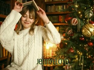 Jennyfloyd