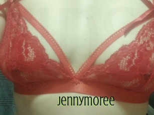 Jennymoree