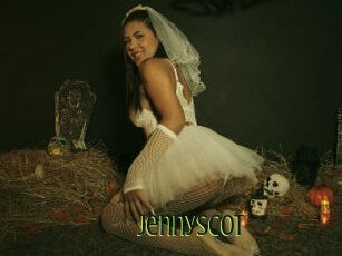 Jennyscot