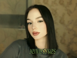 Jennysykes